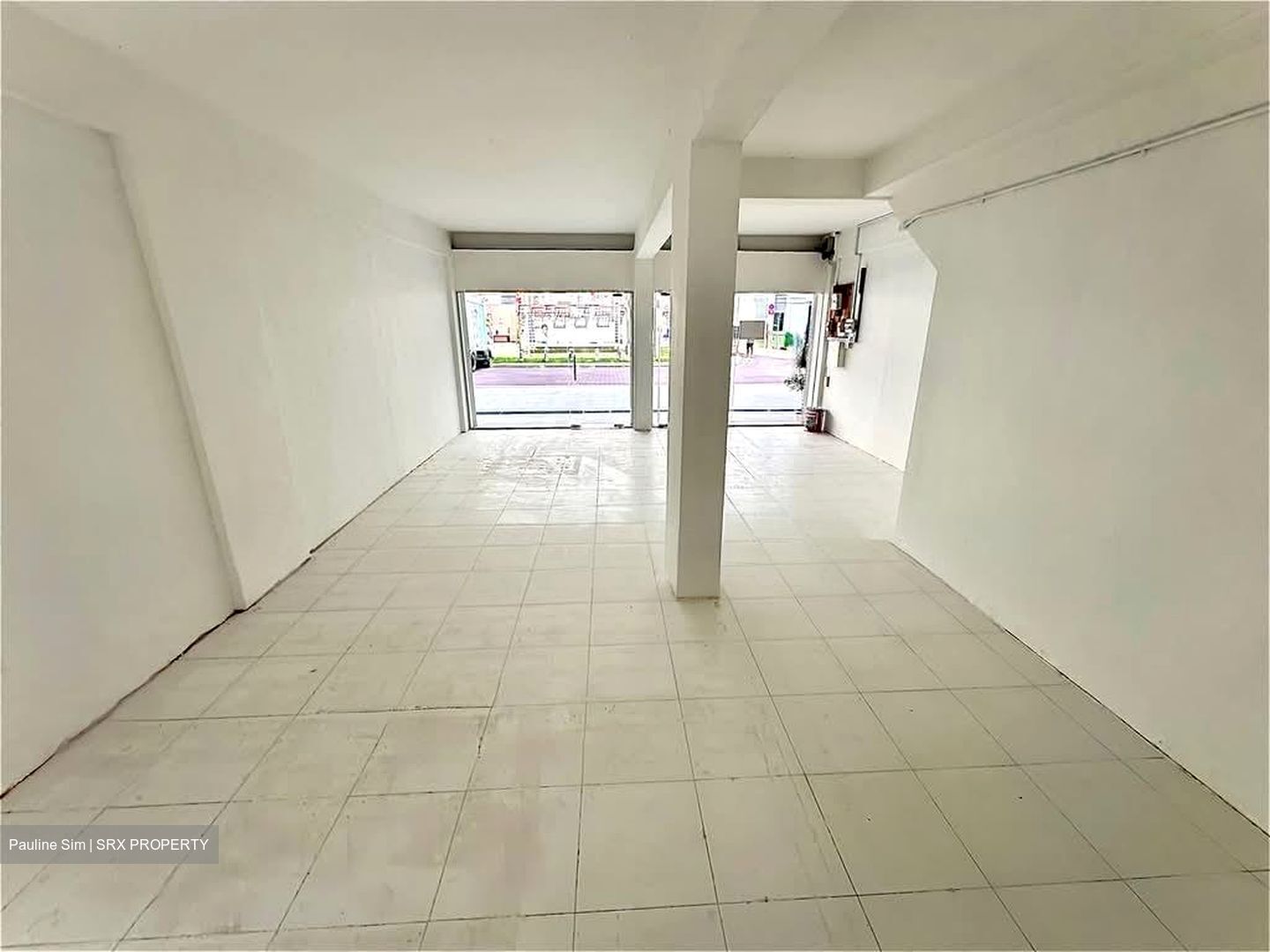 TOA PAYOH PEAKVIEW (D12), Shop House #572586581
